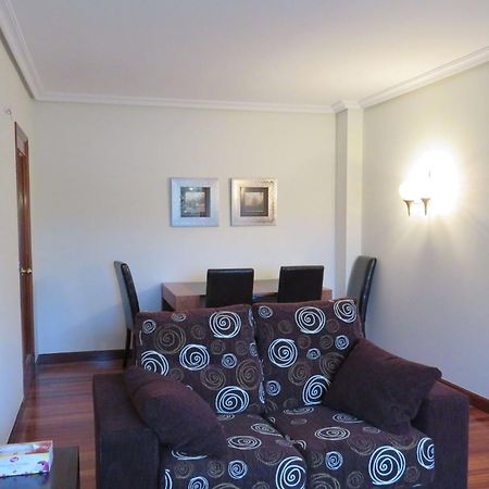 Egona-Zin5 Vivienda Cerca De La Playa, Con Garaje Apartment Zarautz Luaran gambar