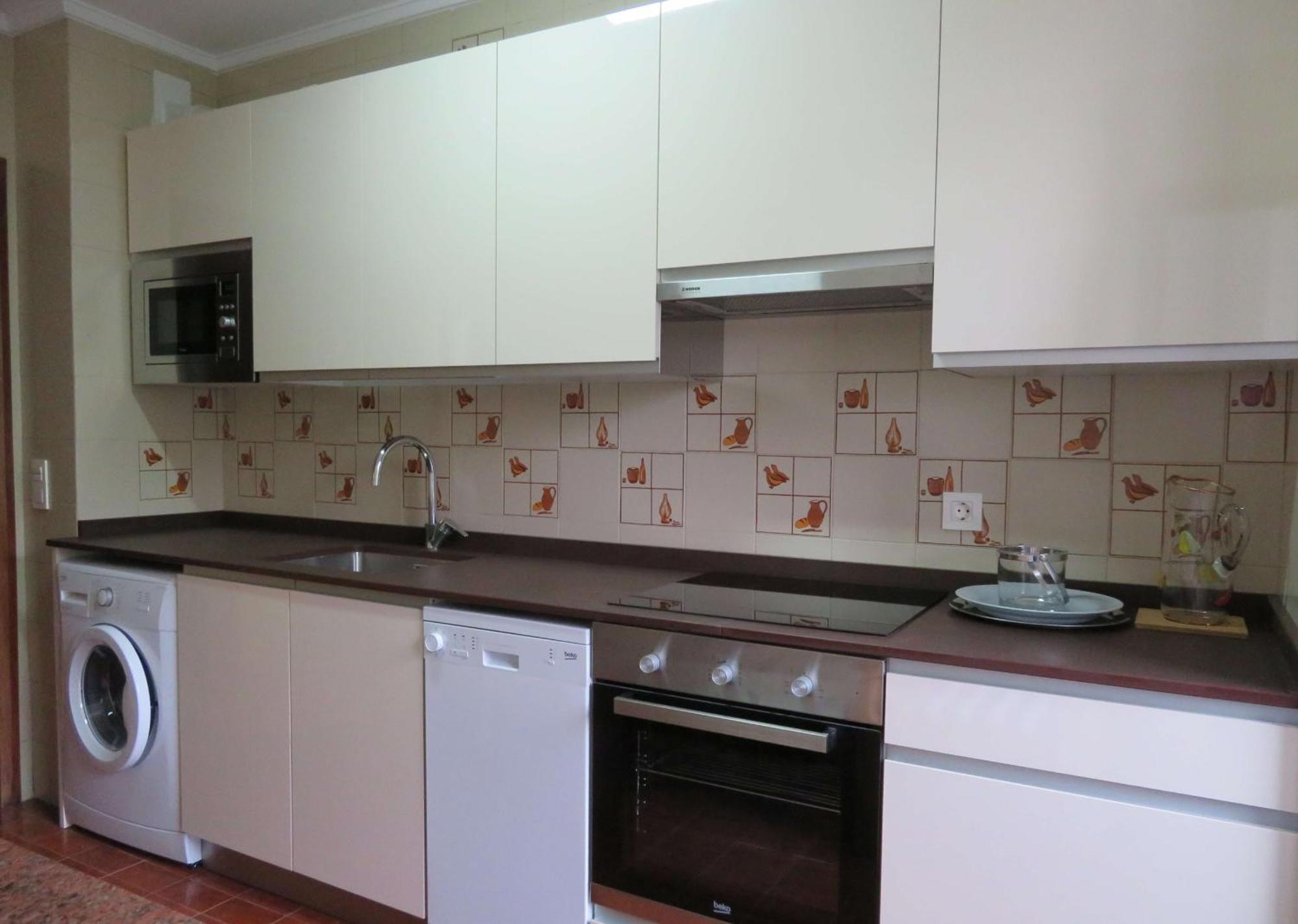 Egona-Zin5 Vivienda Cerca De La Playa, Con Garaje Apartment Zarautz Luaran gambar