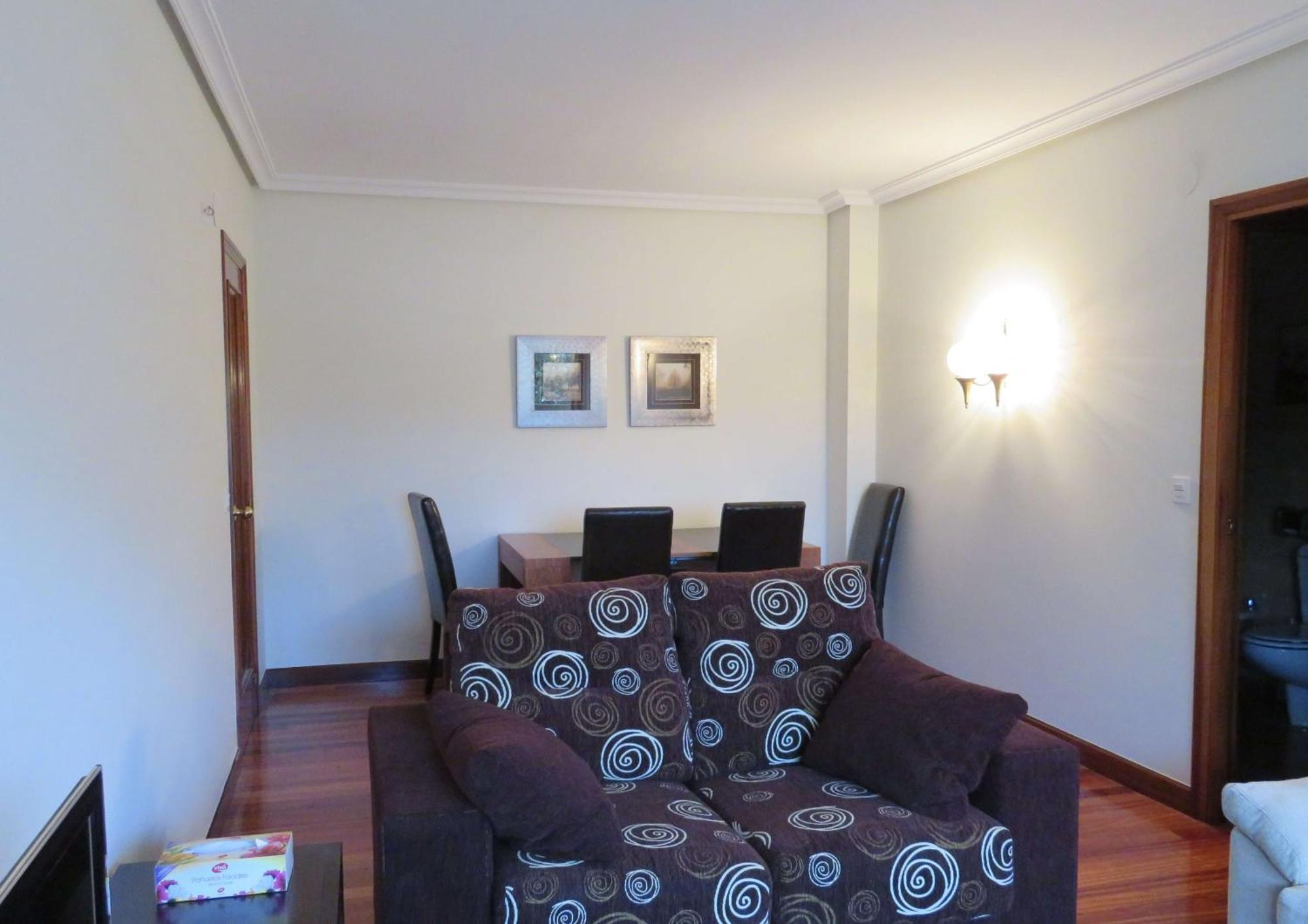 Egona-Zin5 Vivienda Cerca De La Playa, Con Garaje Apartment Zarautz Luaran gambar