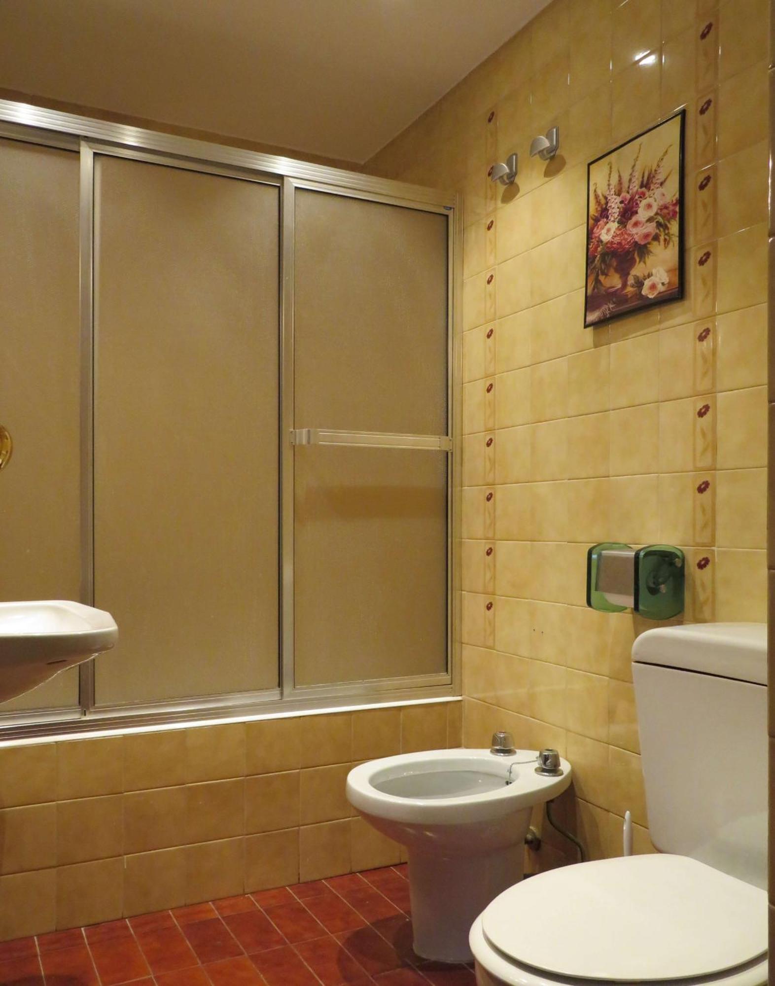 Egona-Zin5 Vivienda Cerca De La Playa, Con Garaje Apartment Zarautz Luaran gambar
